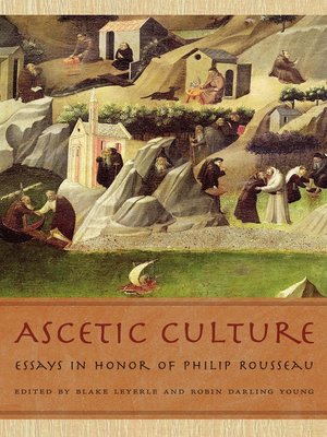 cover image of Ascetic Culture